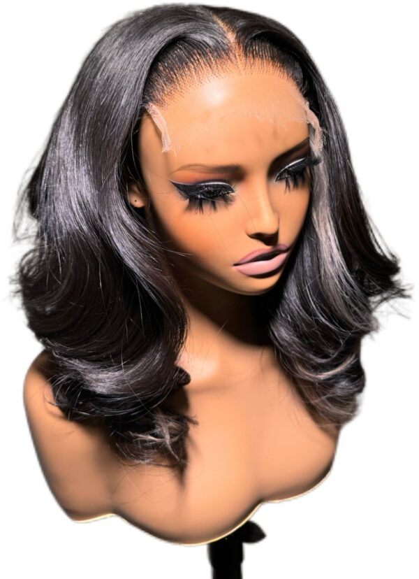 Wig 1