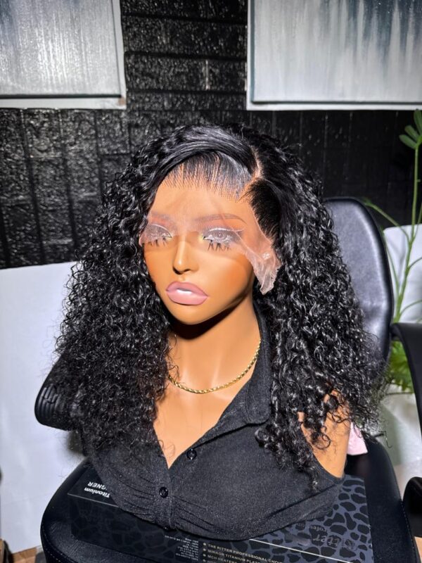 Wig 1