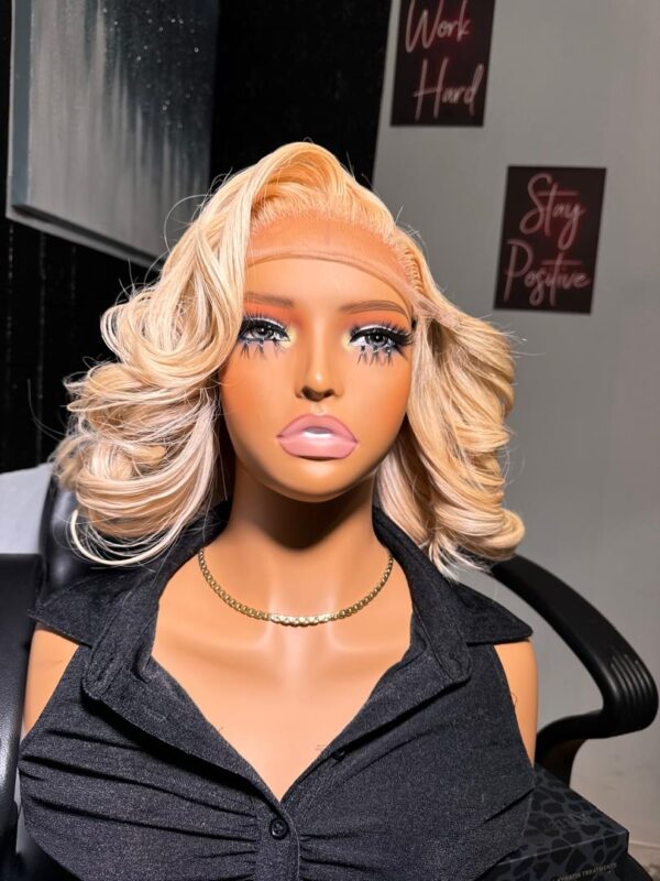 Wig 10