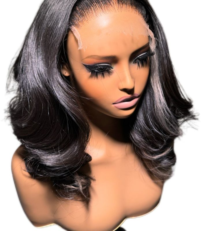 Wig 1