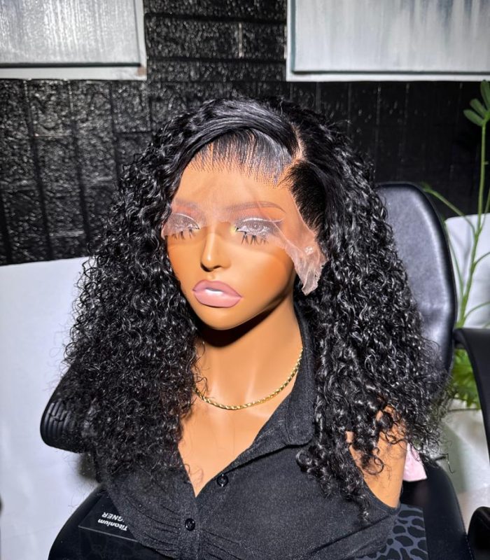 Wig 1