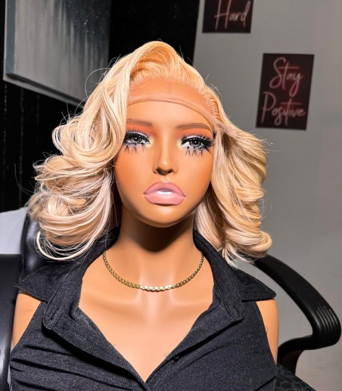 Wig 10