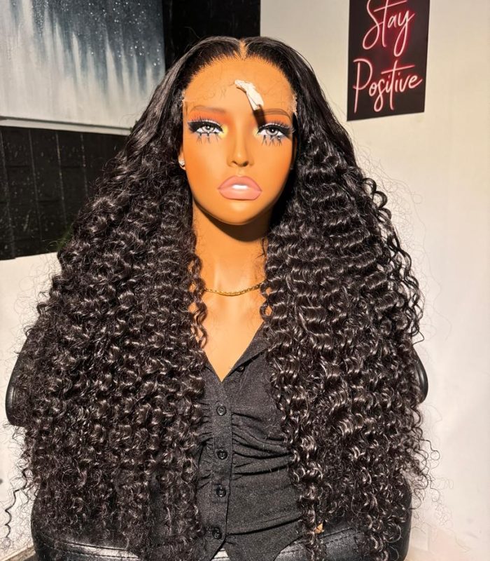 Wig 6