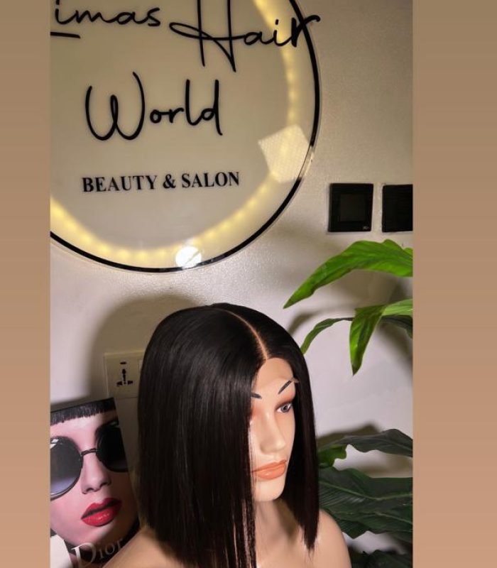 Wig 9